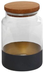 Δοχείο Αποθήκευσης 890ml Με Αεροστεγές Κλείσιμο Espiel RAB644