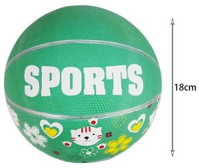 Μπαλα μπάσκετ - Basket ball