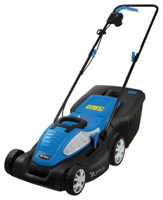 ΧΛΟΟΚΟΠΤΙΚΟ ΗΛΕΚΤΡΙΚΟ PLUS XL 1600