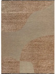 Χαλί BROOK BEIGE BROWN 130-x-190-εκ