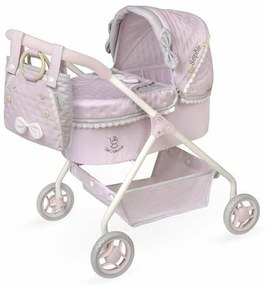 Κούκλα μωρού Decuevas