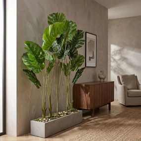 Τεχνητό Φυτό Εσωτερικού & Εξωτερικού Χώρου 190cm 80705