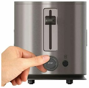 Τοστιέρα Black &amp; Decker BXTO1501E