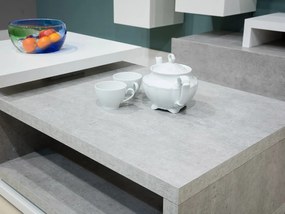 Τραπεζάκι σαλονιού Bron plus-Mauro-mat