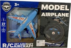 Τηλεκατευθυνόμενο αεροπλάνο mini - 136-1 - 917555