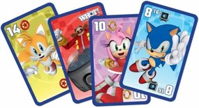 Επιτραπέζιο Παιχνίδι Winning Moves Sonic the Hedgehog