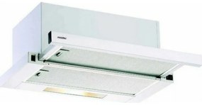 Pyramis Maidtec Συρόμενος Απορροφητήρας 60cm Inox