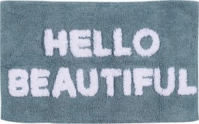 Πατάκι Μπάνιου (50x80) Das Home Bathmats 0671