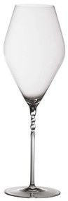 Ποτήρι Σαμπάνιας JCL JCL8C 450ml Clear Zafferano Crystal
