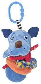 ΒΕΛΟΥΔΙΝΟ ΛΟΥΤΡΙΝΟ ΜΕ ΔΟΝΗΣΗ LORELLI DOG 10191390004