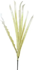 MarHome FOAM ΕΚΡΟΥ ΦΥΛΛΩΜΑ Υ113cm. 12/120ΚΙΒ 00-1588-3