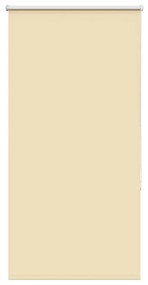 Ρολέρ Μπλακάουτ Μπεζ 85x150 cm Πλάτος υφάσματος 80,7 cm - Μπεζ