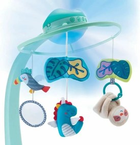Παιδικό παιχνίδι Infantino Jolis Reves 3 in 1