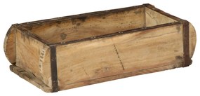 vidaXL Δίσκοι 4 τεμ 30x15x9 εκ. Στραντ ξύλο ανακύκλωσης