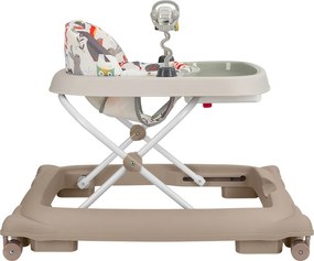 Στράτα (6+ Μηνών/Έως 12kg) Kikka Boo Paleo Beige