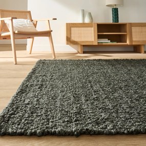 Χαλί με πλεκτή υφή, Hamea