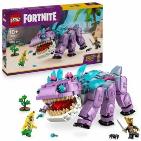 Παιχνίδι Kατασκευή Lego 77077