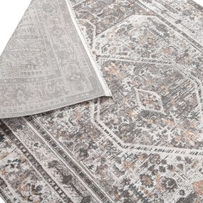 Χαλί (230x330) Polcarpet Antique 413 Multi Beige