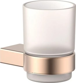 Karag Artemis A0350736 Rose Gold - Ποτηροθηκη