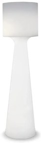 Φωτιστικό Δαπέδου Grace 170 LUMGC170OCNW Φ46x170cm LED 2000Lm 3000K White