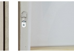 Καμβάς DKD Home Decor πολυστερίνη Καμβάς 104 x 4,5 x 143,5 cm