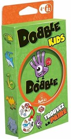 Επιτραπέζιο Παιχνίδι Asmodee Dobble Kids