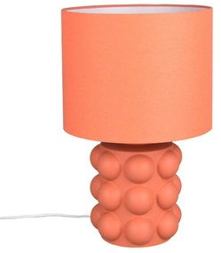 Φωτιστικό Επιτραπέζιο Kate R56481940 E27 60W 30x47cm Apricot RL Lighting