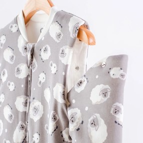 Χειμερινός Υπνόσακος Με Πόδια 2.5 Tog (4-5 Ετών) Abo Classic Sheep