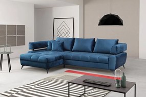 Γωνιακός καναπές Parees-Δεξιά-Mple