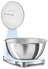 ζυγαριά κουζίνας Smeg KSF01PBWW Μπλε 5 kg