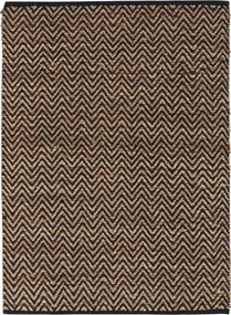 Χαλί Καλοκαιρινό (120x170) L-C Zigzag 1741275