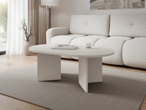 Τραπεζάκι Σαλονιου Gelizo-Γκρεζ