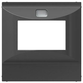 SCS Πλακίδιο Ανιχνευτής Κίνησης Ιr Dark Grey  SEANO 765910 Legrand 765910