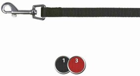 Λουρί Σκύλου Trixie Classic Κόκκινο L/XL