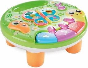 Εκπαιδευτικό παιχνίδι Lisciani Giochi Animals