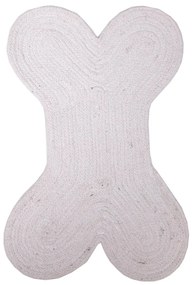Πατάκι (40x60) Viopros Σχ570 Εκρού