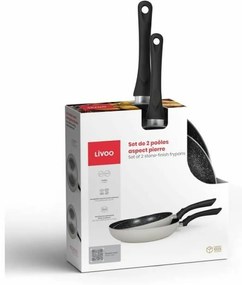 Μαγειρικά Σκεύη Livoo
