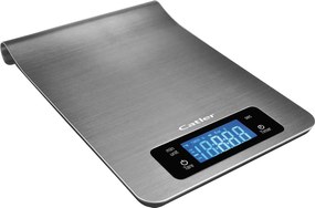 ζυγαριά κουζίνας Catler KS 4010 Ασημί 5 kg