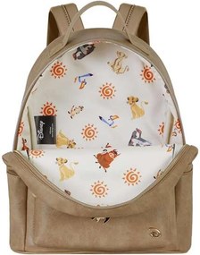 Σακίδιο Πλάτης Casual The Lion King Simba Casual