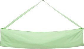 vidaXL Πετσέτες ξαπλώστρας 2 pcs Πράσινο 210 x 75 cm