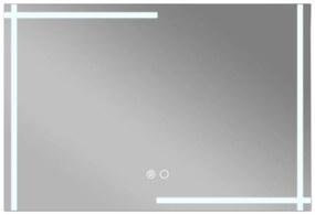 Καθρέπτης Mahonia-70x50