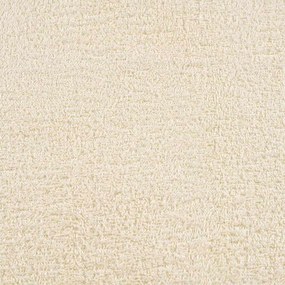 vidaXL Χειροπετσέτες FROGN 2 τεμ. Κρεμ 50x100 εκ. 360 γρ./τ.μ.
