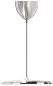 Φωτιστικό Οροφής Κρεμαστό Artist 40 2420223034 40x6x300cm Led 3000K 1600Lm Stainless Steel Led Dftp