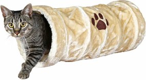 Πτυσσόμενο Τούνελ για Κατοικίδια Trixie πολυεστέρας Ø 22 × 60 CM