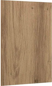 vidaXL Διακοσμητικά Πάνελ 12 pcs Artisan Oak 21 x 30 x 0,27 εκ