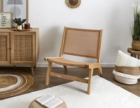 Πολυθρόνα Bali Home Deco Factory - 64x71x75cm