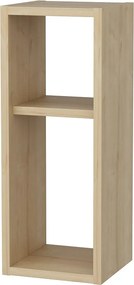 Κομοδίνο Δρυς PAGRON 23.2x22x59.6