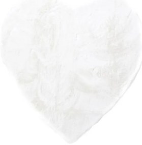 Χαλί Corazon 100 x 100 εκ. Leuko