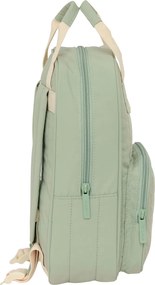 Σχολική Τσάντα Safta Zorrito 20 x 28 x 8 cm