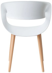 Καρέκλα Romero-Leuko